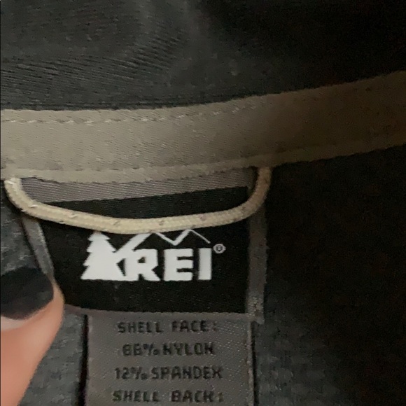 Jacket - Picture 2 of 3